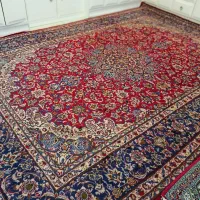 فرش دستبافت ۱۲ متری|فرش|تهران, پرستار|دیوار