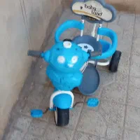 دوچرخه بچه
