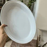 یک سری ظرف سالم وقابل استفاده