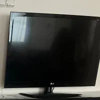 فروش تلویزیون پنل شکسته