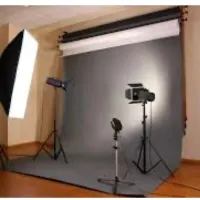 پرده عکاسی