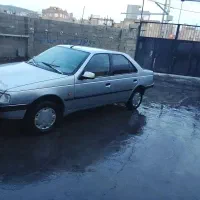 پژو 405|خودرو سواری و وانت|سنندج, |دیوار