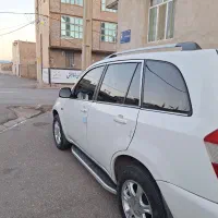 ام وی ام x33|خودرو سواری و وانت|قزوین, |دیوار