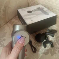 ماساژور تفنگی