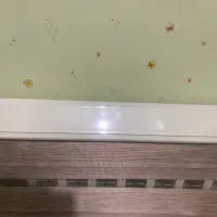 دوعد پرده زبرا سالم سالم در حدنو