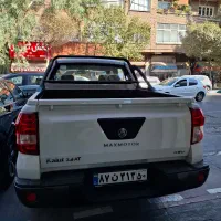 کلوت تیپ 2 / KALUT 2.4 AT / تحویل فوری زیر قیمت|خودرو سواری و وانت|تهران, باغ فردوس|دیوار