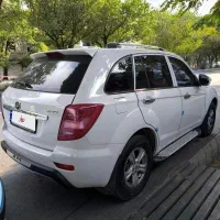 لیفان X60 اتومات،آخر۱۳۹۶آپشنال شده سیستم صوتی دارر|خودرو سواری و وانت|تبریز, |دیوار