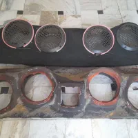 تاخچه سه بعدی|قطعات یدکی و لوازم جانبی|قم, باغ شریفی|دیوار