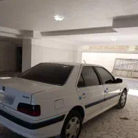 پژو پارس xu7 مدل ۹۵|خودرو سواری و وانت|ماهدشت, |دیوار