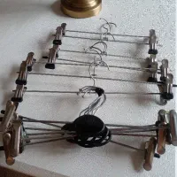 گیره لباس و روسری