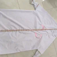 چادر جشن تکلیف|لباس|رضویه, |دیوار