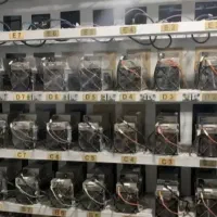 خرید و فروش ماینر