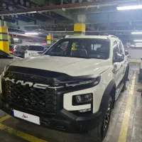 کی ام سی تی ۹ سفید پابه صفر