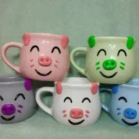 ماگ|ظروف سرو و پذیرایی|تهران, مخصوص|دیوار