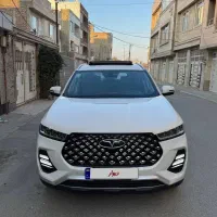 تیگو۷ پرو پرومیوم مدل ۱۴۰۲ بدون نقطه