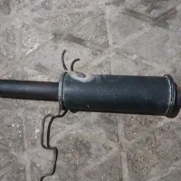 اگزوز|قطعات یدکی و لوازم جانبی|گرگان, |دیوار