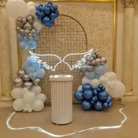 بادکنک آرایی|خدمات پذیرایی، مراسم|سمنان, |دیوار