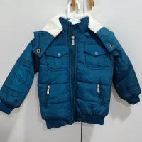 کافشن کودک سایز۲