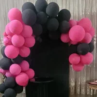 فروش بادکنک