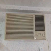 کولرپنجره ای