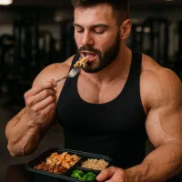 به یک آشپز ماهر جهت کار در بوفه باشگاه بدنسازی نیا