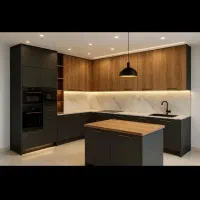 طراحی انواع دکوراسیون و نمای ساختمان با ضمانت|خدمات پیشه و مهارت|شیراز, سینما سعدی|دیوار