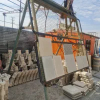 جرثقیل دروازه ای