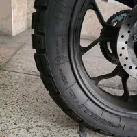 yamaha xsr یاماها ایکساسآر مدل 404|موتورسیکلت|تهران, تهرانسر شمالی|دیوار