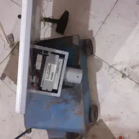 لامپ خورشیدی سر خود