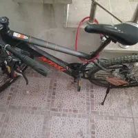 دوچرخه حرفه ای|دوچرخه، اسکیت، اسکوتر|اندیشه, شهرک المهدی|دیوار