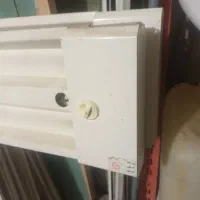 مهتابی دو قلو|لامپ و چراغ|یزد, |دیوار