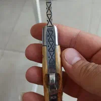 چاقوی ابراهیم باروق کهنه|کوهنوردی و کمپینگ|میاندوآب, |دیوار