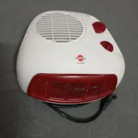 هیتررومیزی پارس خزردرحدنوسالم