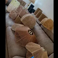 لوستر|لوستر و چراغ آویز|خرم‌آباد, |دیوار