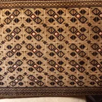 ۵ عدد پشتی ماشینی هر کدام جدا