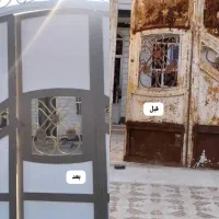 نقاشی ساختمان