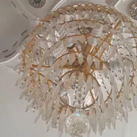 لوستر برنجی|لوستر و چراغ آویز|سبزوار, پیام|دیوار