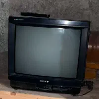 تلویزیون سونی