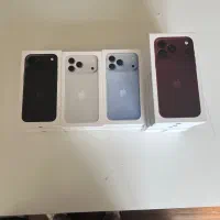 آیفون ۱۸ پرومکس