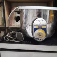 پلوپز|سایر لوازم برقی|مشهد, اقبال|دیوار