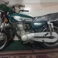 باسلام متور هندا 125