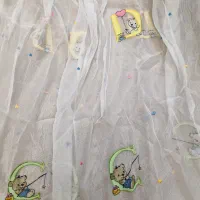 پرده کودک|پرده، رانر، رومیزی|تهران, تهرانسر مرکزی|دیوار