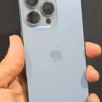 آیفون ۱۳پرو معاوضه با ۱۴پرومکس