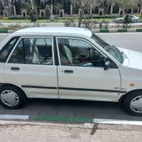 پراید131مدل۹۰ sx هیدرولیک abs