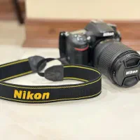 دوربین Nikon D7200|دوربین عکاسی و فیلمبرداری|تهران, گرگان|دیوار