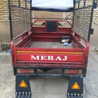 سه چرخ معراج 200