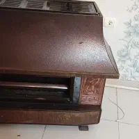 بخاری شومینه