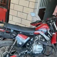 تریل دایچی 200 طرح DT