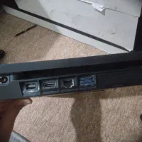 ps4 Slim|کنسول، بازی ویدئویی و آنلاین|مسجد سلیمان, |دیوار