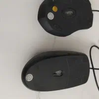 موس لوجیتک و ایسر|قطعات و لوازم جانبی رایانه|قم, بلوار امین و ساحلی|دیوار